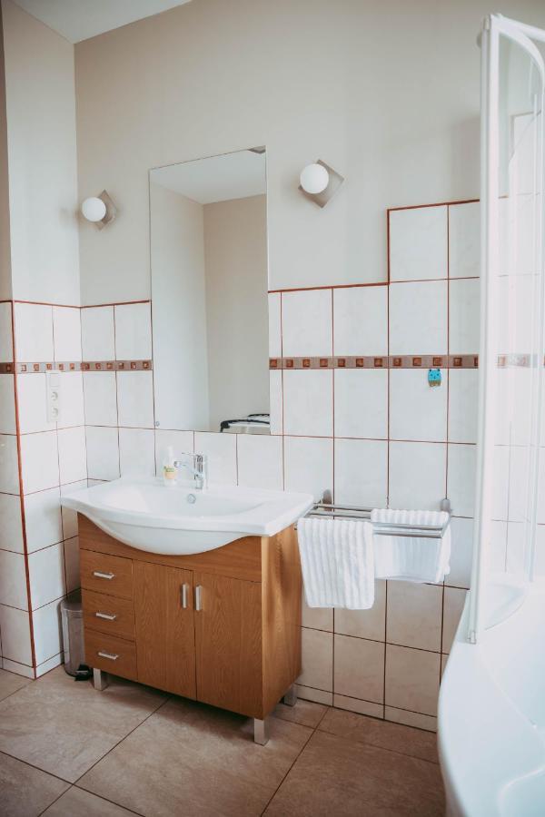 Rumido Suite Valmiera Eksteriør bilde